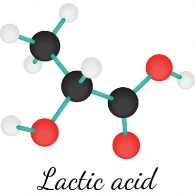 Acid Lactic trong men sữa chua BeSpo và mỹ phẩm Matis